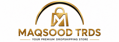 Maqsood Trds